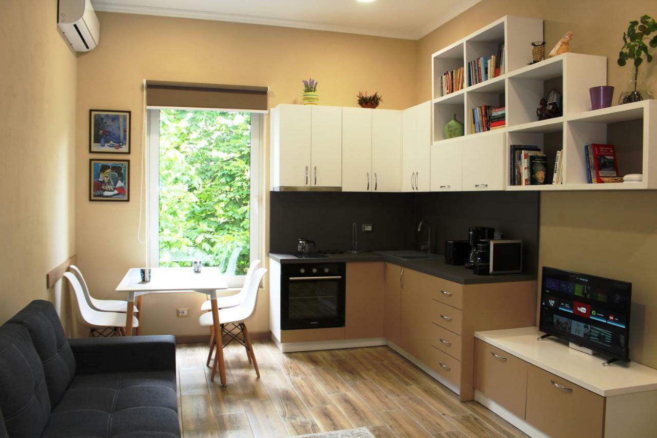 Apartament 2v1 - Blloku Mac *